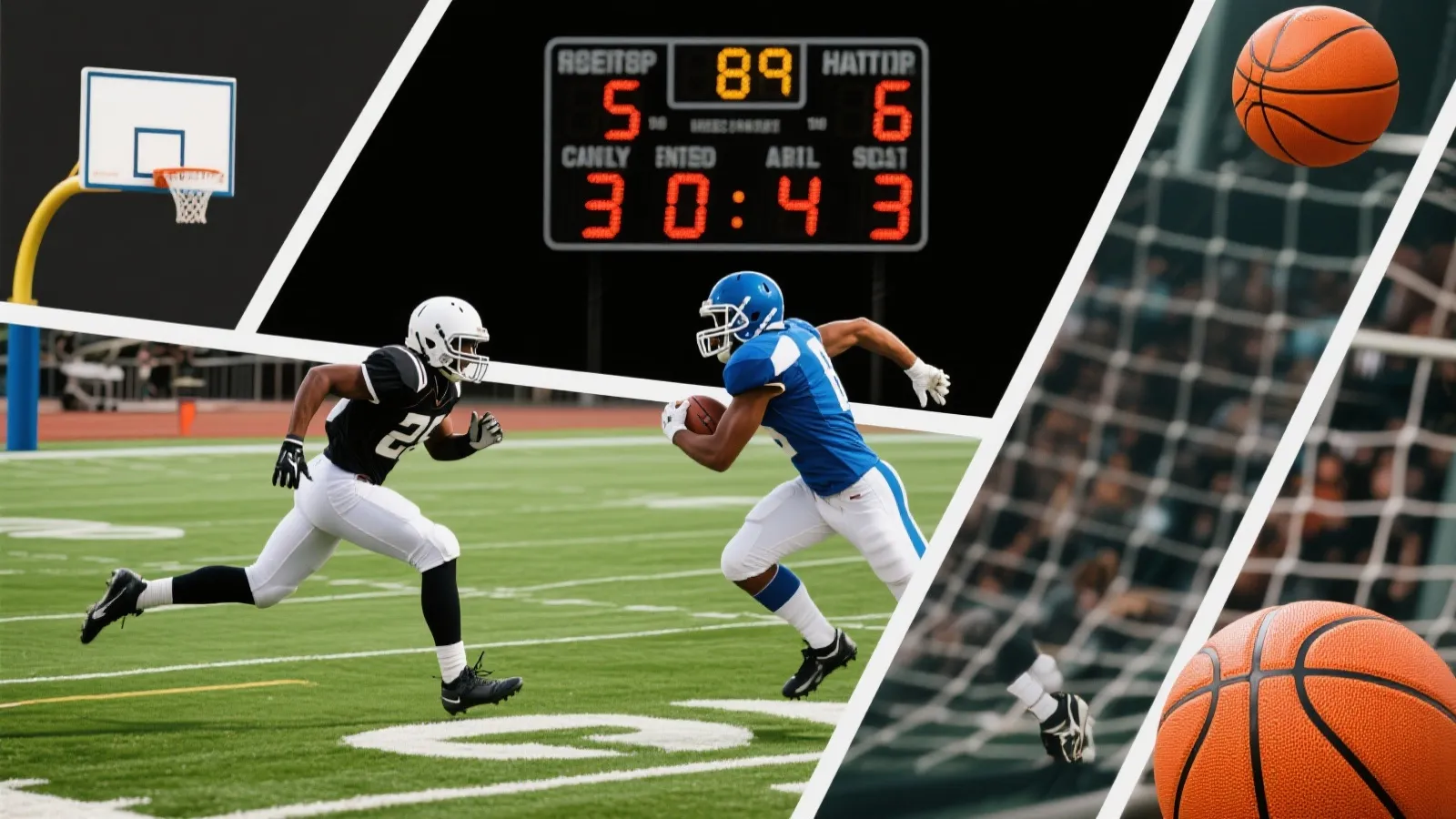 乐鱼体育手机版应用视觉预览